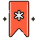 bookmarks tooltip  screen for extension Chrome web store in OffiDocs Chromium