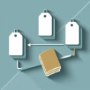 Bookmarks to Tab Groups  screen for extension Chrome web store in OffiDocs Chromium