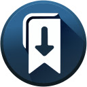 Bookmark Sync for GitHub  screen for extension Chrome web store in OffiDocs Chromium