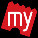Book My Show Alert  screen for extension Chrome web store in OffiDocs Chromium