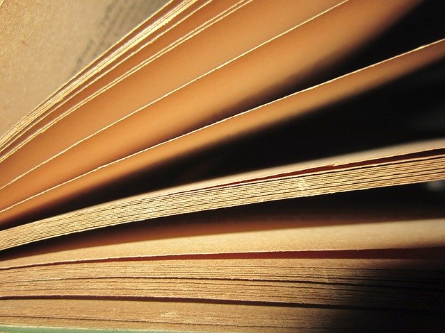 Free download Book Pages Read -  free photo or picture to be edited with GIMP online image editor