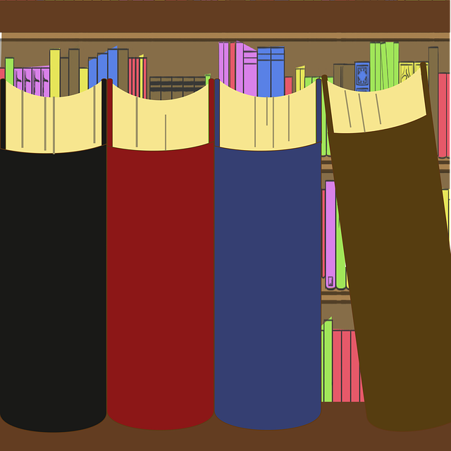 Free download Books Bookshelf Read - Free vector graphic on Pixabay free illustration to be edited with GIMP free online image editor