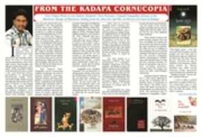 Free download Books  Broucher ; Dr Vempalli Gangadhar free photo or picture to be edited with GIMP online image editor