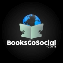 BooksGoSocial  screen for extension Chrome web store in OffiDocs Chromium