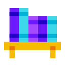 Bookshelf  screen for extension Chrome web store in OffiDocs Chromium