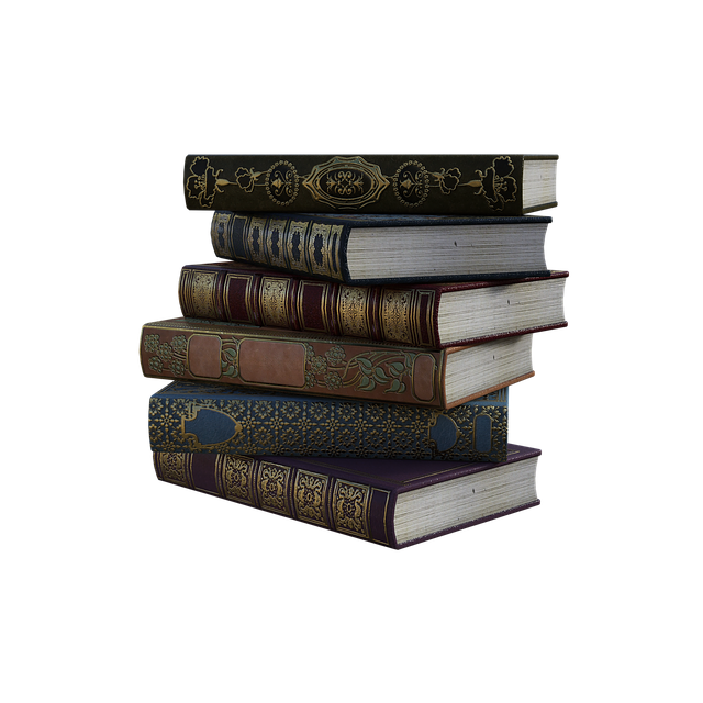 Free download Books Old Stacked free illustration to be edited with GIMP online image editor