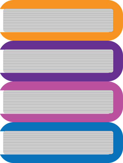 Free download Books Stack Of Book -  free illustration to be edited with GIMP free online image editor