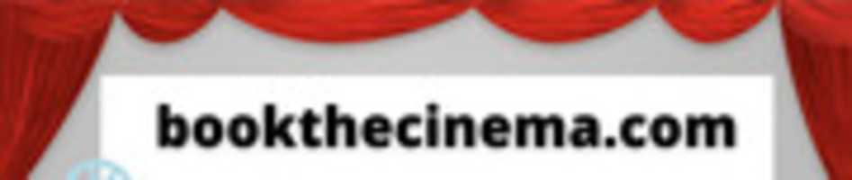 Free download bookthecinema.com free photo or picture to be edited with GIMP online image editor