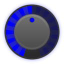 BoomKnob  screen for extension Chrome web store in OffiDocs Chromium