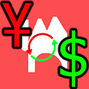Booth.pm Yen to Currency Converter  screen for extension Chrome web store in OffiDocs Chromium