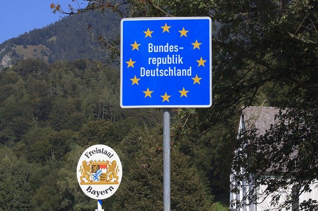 Free download border austria bavaria germany eu free picture to be edited with GIMP free online image editor