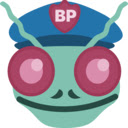 Border Patrol CSS Outliner  Debugging Tool  screen for extension Chrome web store in OffiDocs Chromium