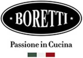 Free download Boretti Wordmark+ Black Tagline+ Flag Minimal 2 free photo or picture to be edited with GIMP online image editor