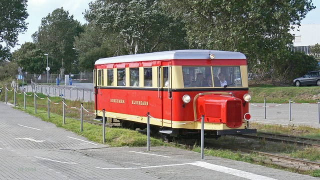 Free download borkumer kleinbahn narrow gauge free picture to be edited with GIMP free online image editor