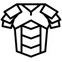 Bors Armor  screen for extension Chrome web store in OffiDocs Chromium