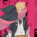 Boruto Live Wallpaper  screen for extension Chrome web store in OffiDocs Chromium