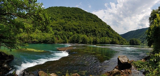 Free picture Bosnia Nature Landscape -  to be edited by GIMP free image editor by OffiDocs
