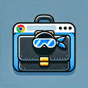 Boss Mode Tab Hider  screen for extension Chrome web store in OffiDocs Chromium