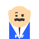 BossPDF  screen for extension Chrome web store in OffiDocs Chromium