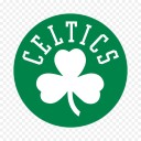 Boston Celtics 2020 New Tab  screen for extension Chrome web store in OffiDocs Chromium