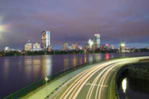 Free download Boston City Flow free photo or picture to be edited with GIMP online image editor