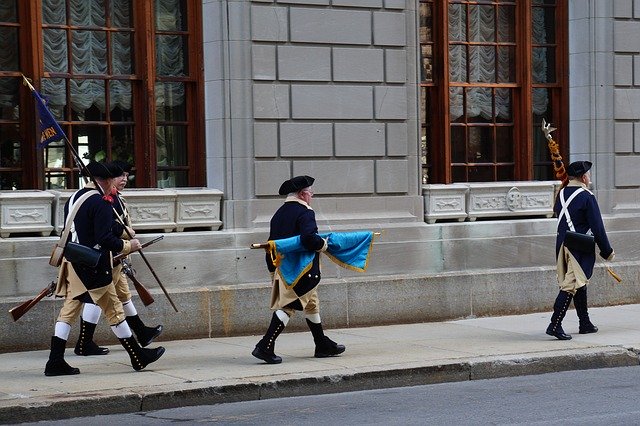Free download Boston Vacation Colonial -  free photo or picture to be edited with GIMP online image editor