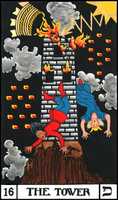 Free download BOTA Tarot free photo or picture to be edited with GIMP online image editor