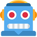 BotBlocker  screen for extension Chrome web store in OffiDocs Chromium