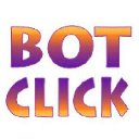 BotClick  screen for extension Chrome web store in OffiDocs Chromium