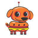 Botdog  screen for extension Chrome web store in OffiDocs Chromium