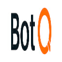 BotQ Automation  screen for extension Chrome web store in OffiDocs Chromium