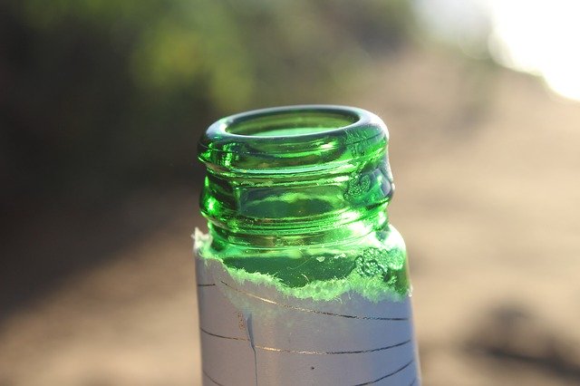 دانلود رایگان Bottle Beer - عکس یا تصویر رایگان برای ویرایش با ویرایشگر تصویر آنلاین GIMP
