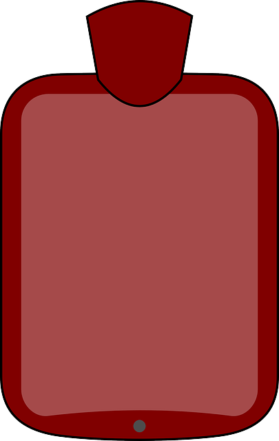Free download Bottle Hot Water - Free vector graphic on Pixabay free illustration to be edited with GIMP free online image editor