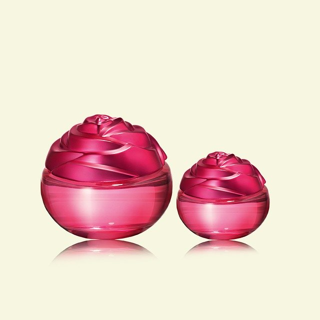 Free download Bottles Fragrance Perfume -  free illustration to be edited with GIMP free online image editor