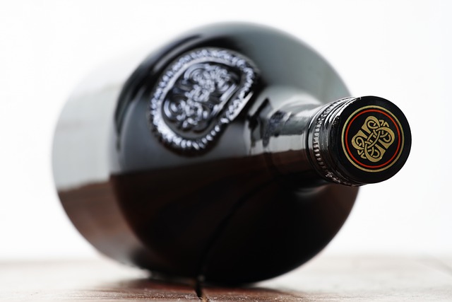 Free download bottle wine drink alcohol free picture to be edited with GIMP free online image editor