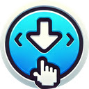Bottom Button Clicker  screen for extension Chrome web store in OffiDocs Chromium