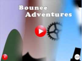 Free download bouce_adven_2013_vitvel free photo or picture to be edited with GIMP online image editor