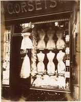 Free download Boulevard de Strasbourg, Corsets, Paris free photo or picture to be edited with GIMP online image editor