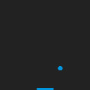 Bounce Ball Unblocked  screen for extension Chrome web store in OffiDocs Chromium