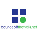 Bounce off the Wall  screen for extension Chrome web store in OffiDocs Chromium