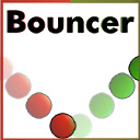 Bouncer: Endless Scroll Blocker  screen for extension Chrome web store in OffiDocs Chromium