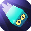 Bouncy Catapult Game Launch high and hit all the blocks!  screen for extension Chrome web store in OffiDocs Chromium