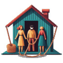 Bounded Bikeshed  screen for extension Chrome web store in OffiDocs Chromium