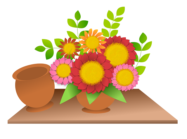 Free download Bouquet Flower Floral Flowers - Free vector graphic on Pixabay free illustration to be edited with GIMP free online image editor