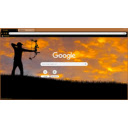 bow hunting  screen for extension Chrome web store in OffiDocs Chromium