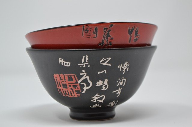 הורדה חינם Bowl Asiatic Food - תמונה או תמונה בחינם לעריכה עם עורך התמונות המקוון של GIMP