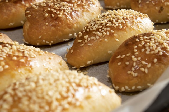 Free download bowl cheesy pastry bread pastry free picture to be edited with GIMP free online image editor