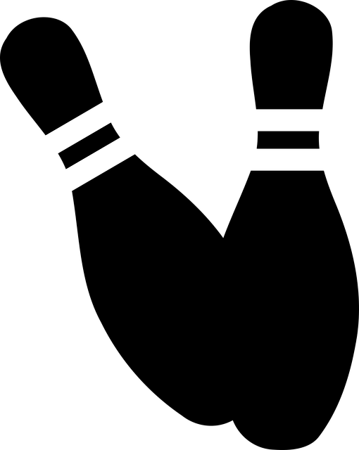 Free download Bowling Leisure - Free vector graphic on Pixabay free illustration to be edited with GIMP free online image editor