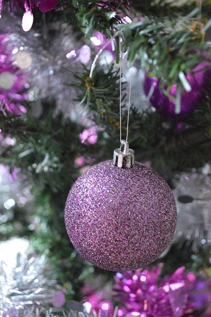 Gratis download Bowls Christmas Decoration - gratis foto of afbeelding om te bewerken met GIMP online afbeeldingseditor
