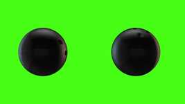 Free download Bowl Sport 3D Model Green -  free video to be edited with OpenShot online video editor